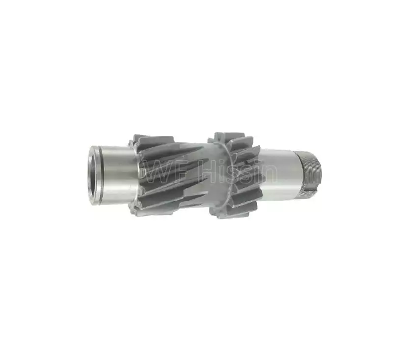 PTO driven shaft TD